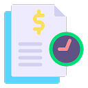 Transaction History